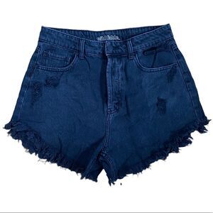 Wild Fable High-Rise Shorts 8